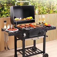 BBQ Products